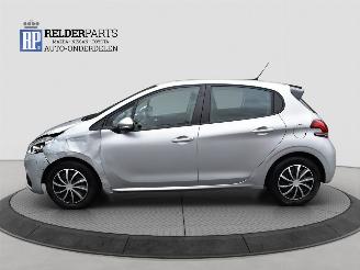 Peugeot 208 1.2 VVTI picture 2