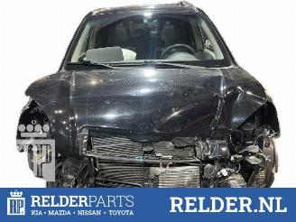 Autoverwertung Hyundai Tucson Tucson (JM), SUV, 2004 / 2010 2.7 V6 24V 4x4 Autom. 2005/4