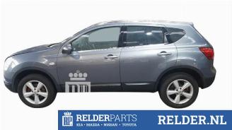 Nissan Qashqai Qashqai (J10), SUV, 2007 / 2014 2.0 16V picture 3