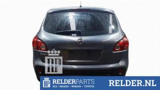 Nissan Qashqai Qashqai (J10), SUV, 2007 / 2014 2.0 16V picture 5