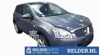 Nissan Qashqai Qashqai (J10), SUV, 2007 / 2014 2.0 16V picture 8