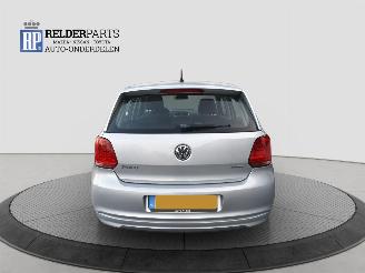 Volkswagen Polo 1.2 TDI picture 4