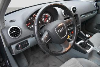 Audi A3 1.4 TFSI picture 13