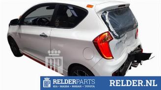 Kia Picanto Picanto (TA), Hatchback, 2011 / 2017 1.2 16V picture 4