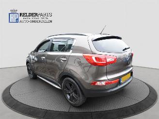 Kia Sportage 1.6 GDI picture 5