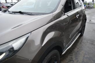 Kia Sportage 1.6 GDI picture 25