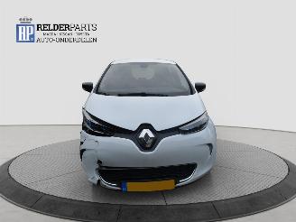 Renault Zoé 41 KWH picture 8