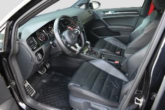 Volkswagen Golf 2.0 GTI PERFORMANCE picture 9