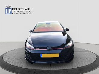 Volkswagen Golf 2.0 GTI PERFORMANCE picture 8