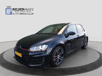 Schadeauto Volkswagen Golf 2.0 GTI PERFORMANCE 2013/8