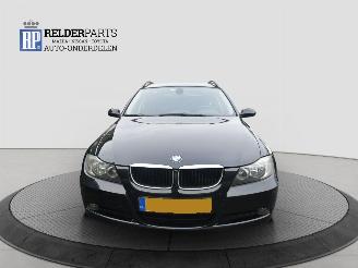 BMW 3-serie 318 TOURING picture 7