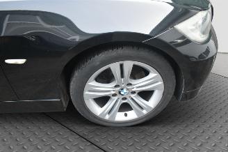 BMW 3-serie 318 TOURING picture 20