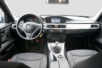 BMW 3-serie 318 TOURING picture 12