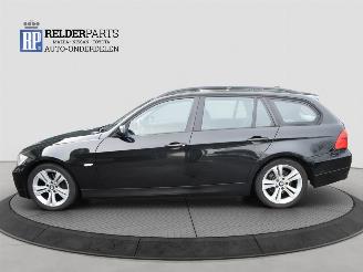BMW 3-serie 318 TOURING picture 2