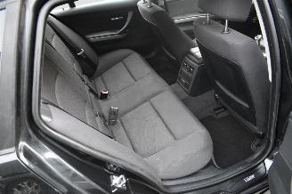 BMW 3-serie 318 TOURING picture 16