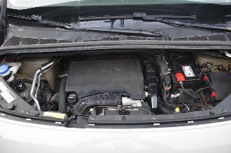 Peugeot Rifter 1.2 PURETECH picture 19