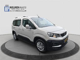 Peugeot Rifter 1.2 PURETECH picture 8