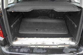 Peugeot Rifter 1.2 PURETECH picture 18