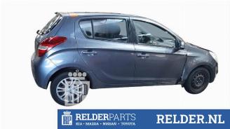 Hyundai I-20 i20, Hatchback, 2008 / 2015 1.2i 16V picture 7