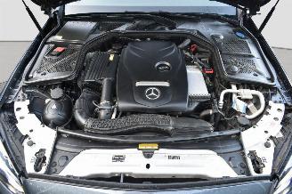 Mercedes C-klasse C 180  AUTOMAAT picture 19