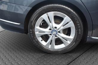 Mercedes C-klasse C 180  AUTOMAAT picture 23