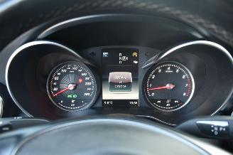 Mercedes C-klasse C 180  AUTOMAAT picture 11