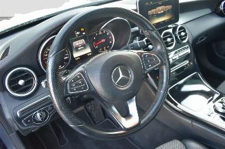 Mercedes C-klasse C 180  AUTOMAAT picture 10