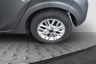 Kia Picanto 1.0 DPI 12 V  43.669 KM picture 22