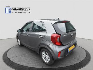 Kia Picanto 1.0 DPI 12 V  43.669 KM picture 3