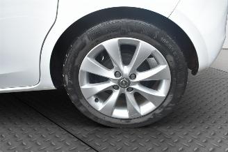 Opel Corsa-E 1.4 16 V picture 20