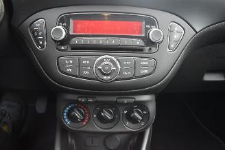 Opel Corsa-E 1.4 16 V picture 14