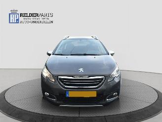 Peugeot 2008 1.2 vvti Pure Tech picture 7