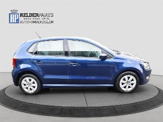 Volkswagen Polo 1.2 TDI picture 6