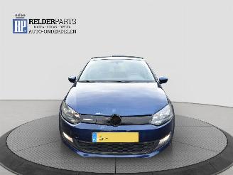 Volkswagen Polo 1.2 TDI picture 7