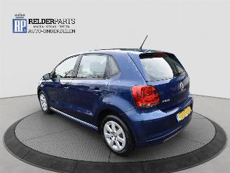 Volkswagen Polo 1.2 TDI picture 3