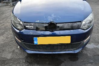 Volkswagen Polo 1.2 TDI picture 24