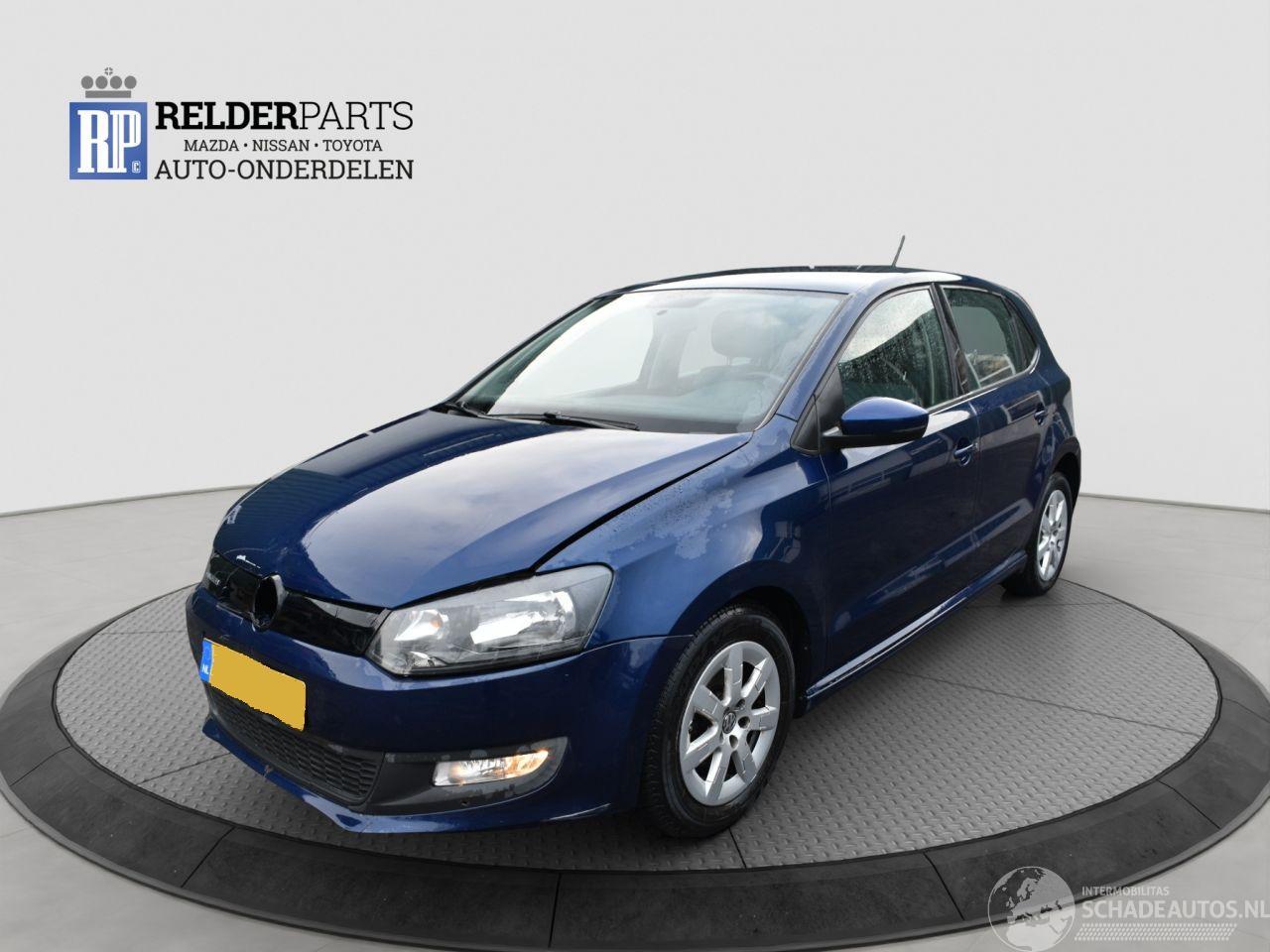 Volkswagen Polo 1.2 TDI