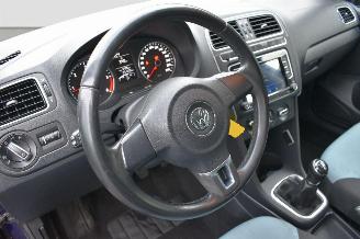 Volkswagen Polo 1.2 TDI picture 10