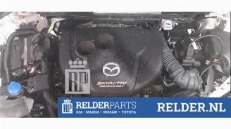 Mazda CX-5 CX-5 I (KE,GH), SUV, 2011 2.2 Skyactiv D 175 16V 4WD picture 9