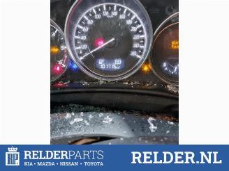 Mazda CX-5 CX-5 I (KE,GH), SUV, 2011 2.2 Skyactiv D 175 16V 4WD picture 12