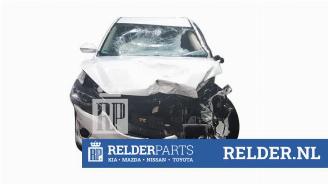 disassembly passenger cars Mazda CX-5 CX-5 I (KE,GH), SUV, 2011 2.2 Skyactiv D 175 16V 4WD 2016/2