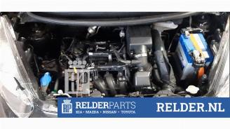 Kia Picanto Picanto (TA), Hatchback, 2011 / 2017 1.0 12V picture 12