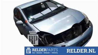 Toyota Corolla-verso Corolla Verso (R10/11), MPV, 2004 / 2009 1.8 16V VVT-i picture 8