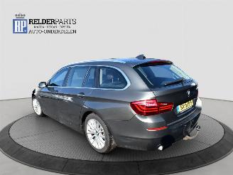 BMW 5-serie 525 D 16V picture 3