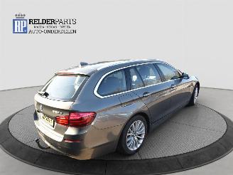 BMW 5-serie 525 D 16V picture 5