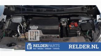 disassembly passenger cars Nissan Leaf Leaf (ZE1), Hatchback, 2017 39/40kWh 2018/5