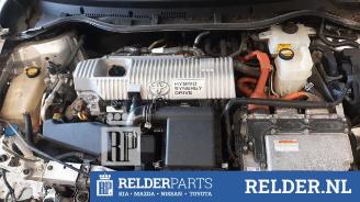 Toyota Auris Auris (E18), Hatchback 5-drs, 2012 / 2019 1.8 16V Hybrid picture 9