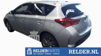 Toyota Auris Auris (E18), Hatchback 5-drs, 2012 / 2019 1.8 16V Hybrid picture 4