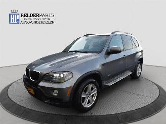Avarii autoturisme BMW X5 XDrive30i Automaat Clima Navi High Executive 2007/5