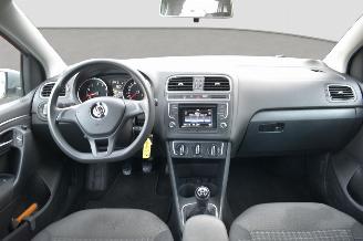 Volkswagen Polo 1.0 12V  BLUE MOTION picture 13